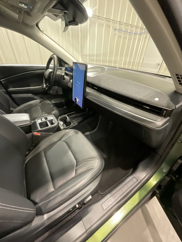 Used 2025 Ford Mustang Mach-E Premium image 14