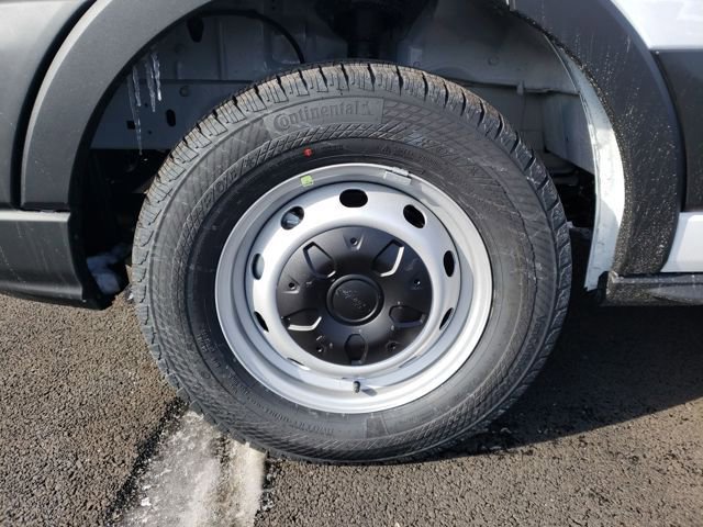 New 2026 Ford Transit 350 XL image 27