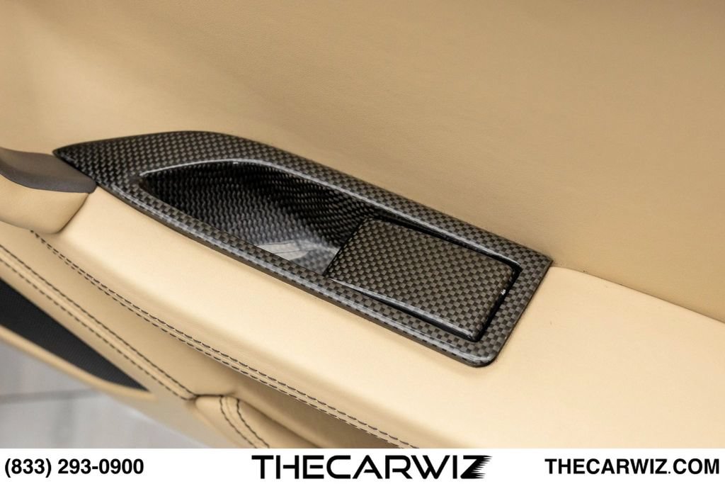 Used 2015 Ferrari 458 Spider RWD image 84