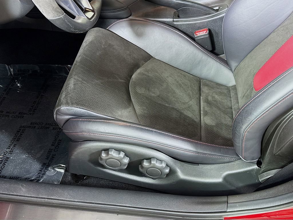 Used 2024 Nissan Z NISMO w/ Floor Mat Package image 25
