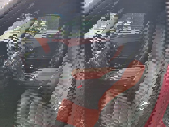 Used 2008 Chevrolet Corvette Coupe w/ Preferred Equipment Group image 14