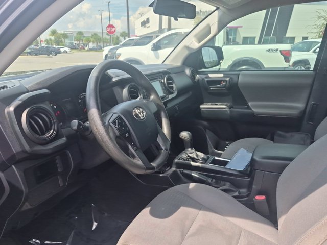 Used 2017 Toyota Tacoma SR RWD image 11