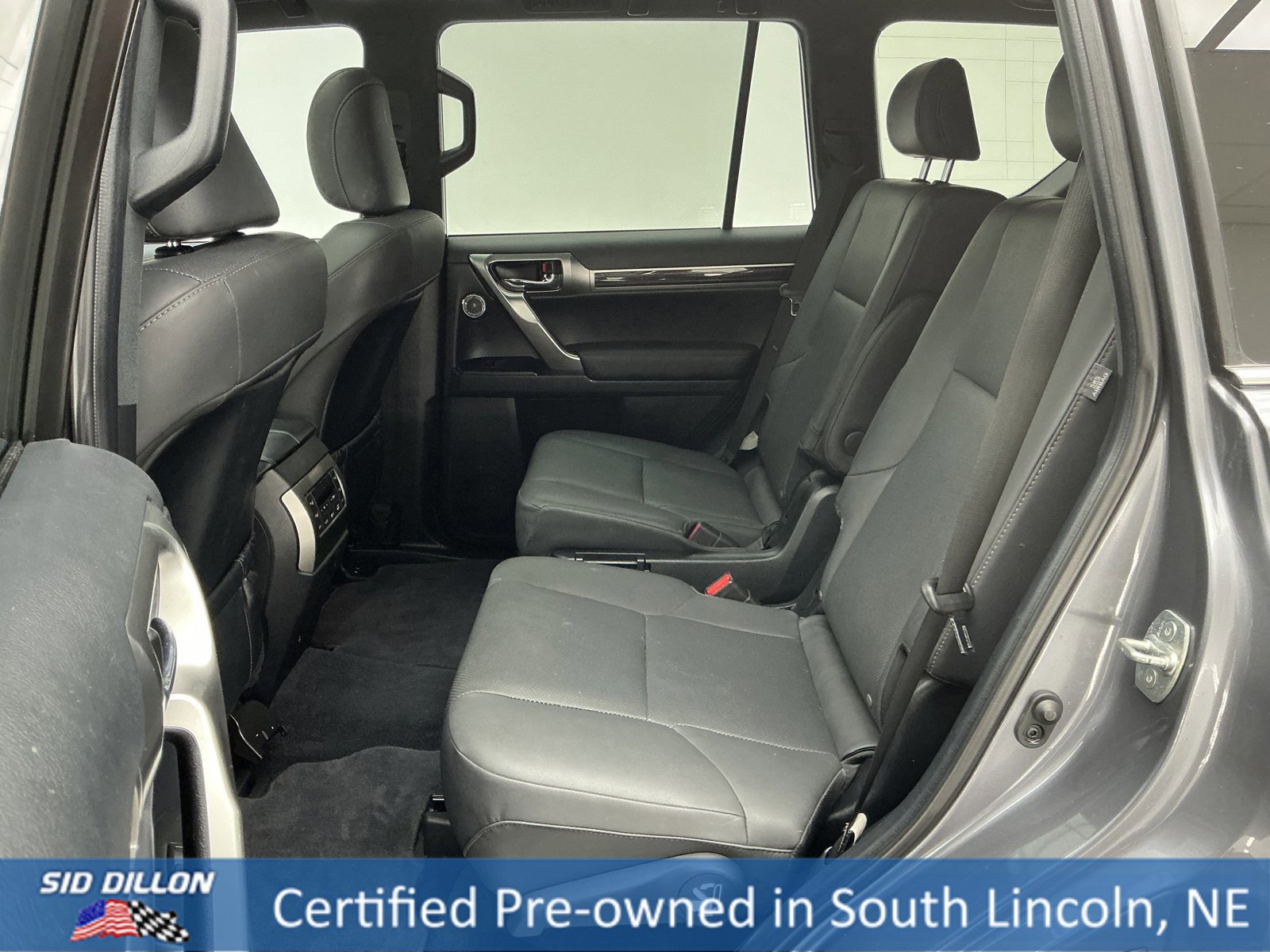 Used 2023 Lexus GX 460 Premium image 19