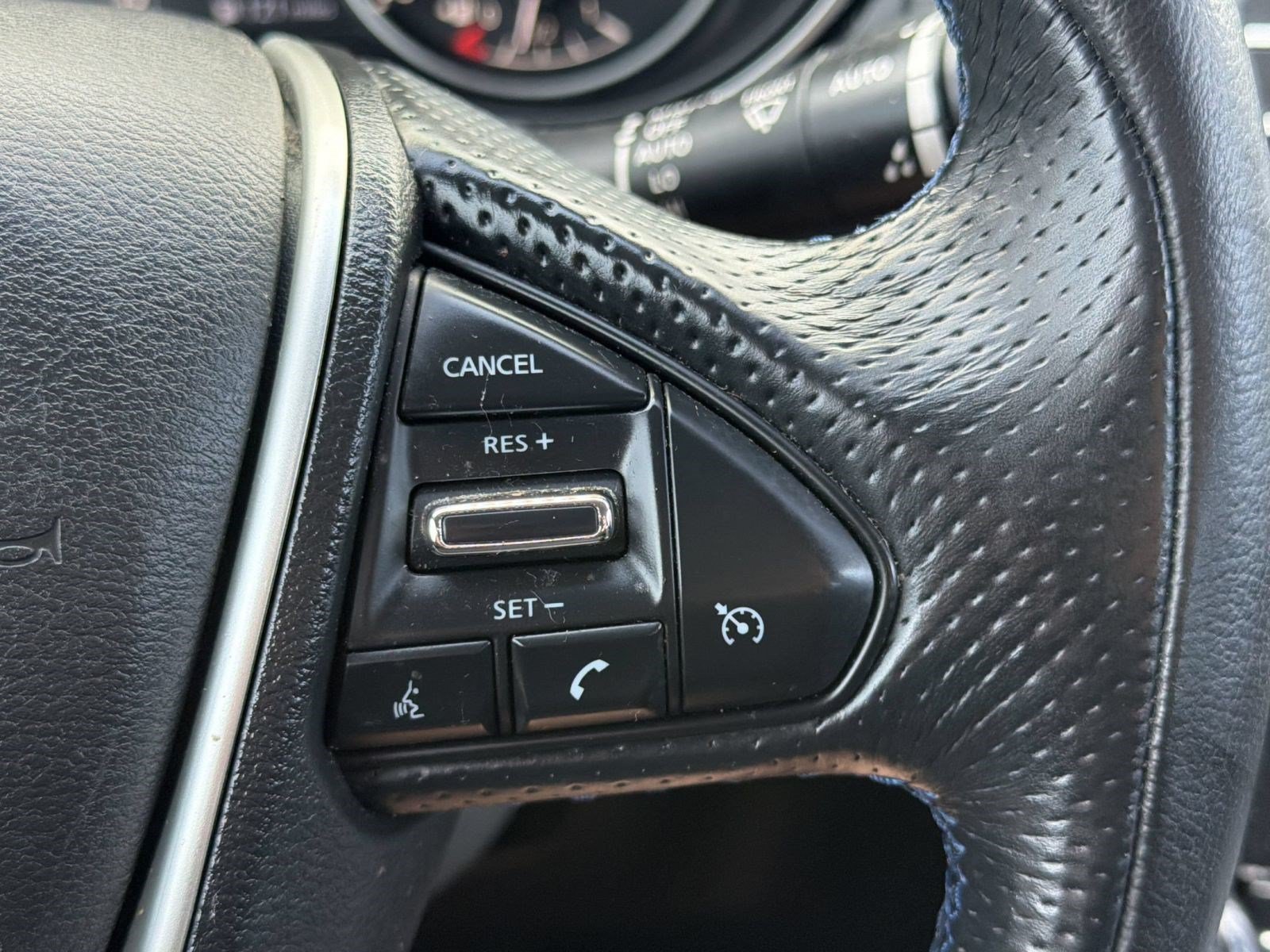 Used 2019 Nissan Maxima 3.5 S w/ Floor Mat Group FWD image 17