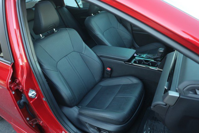 Used 2025 Toyota Camry XSE w/ Premium Package FWD image 44