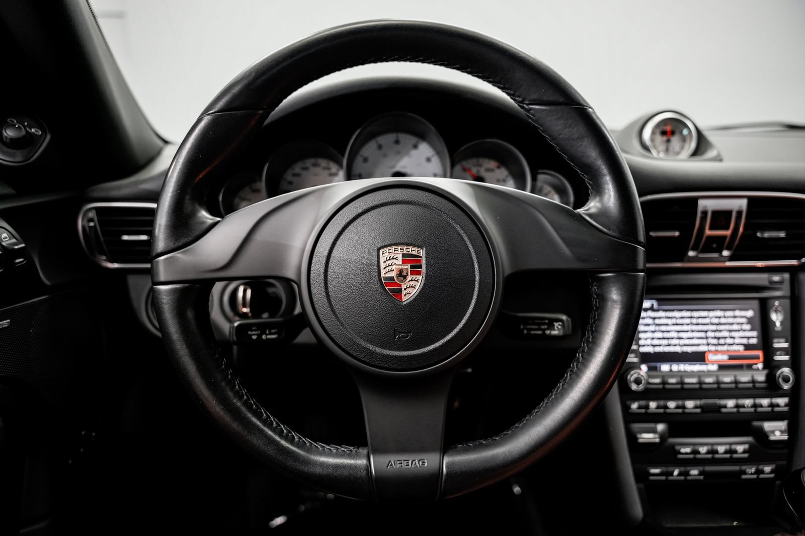 Used 2011 Porsche 911 Carrera S RWD image 10