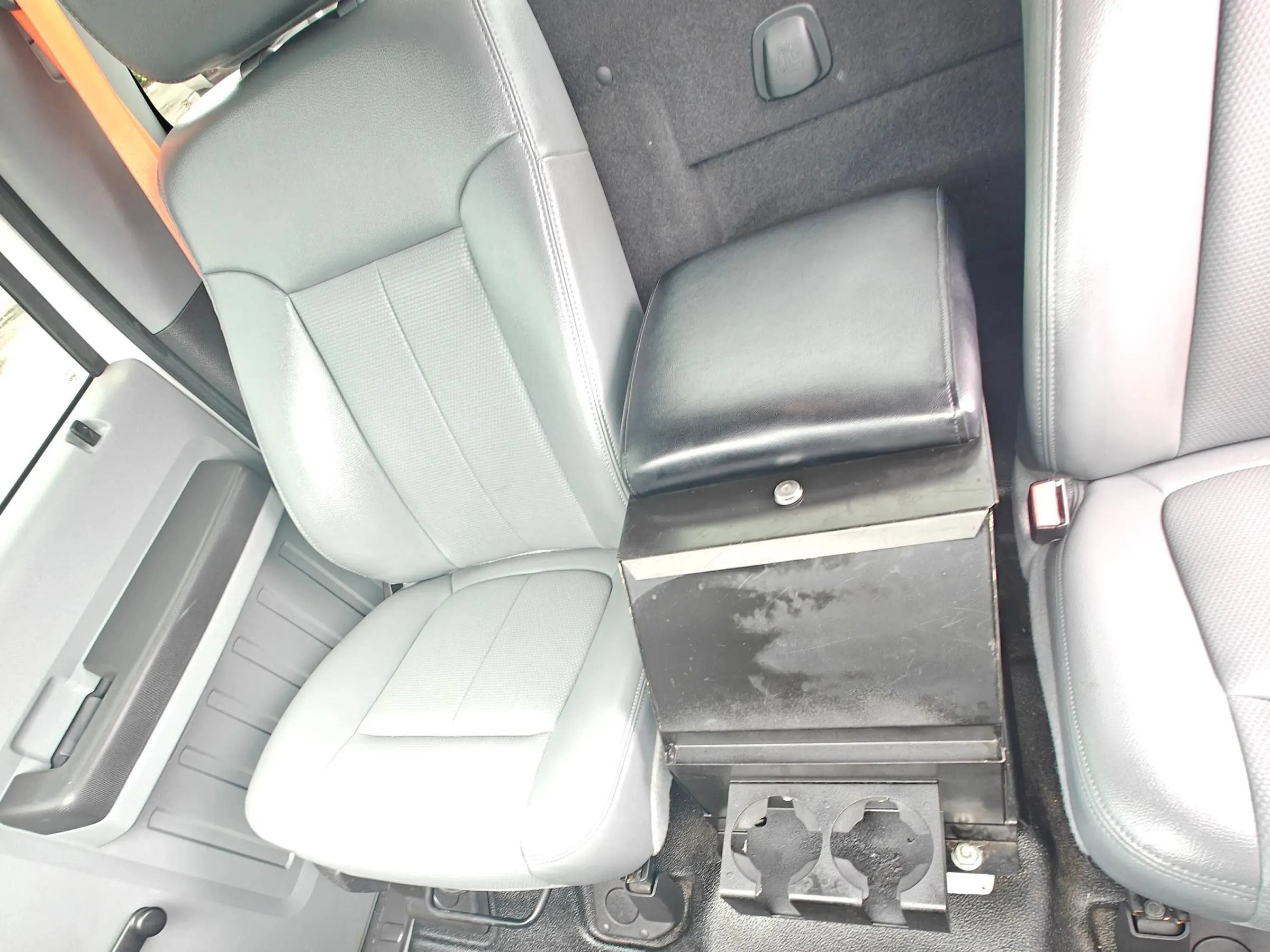 Used 2013 Ford F250 XL RWD image 19