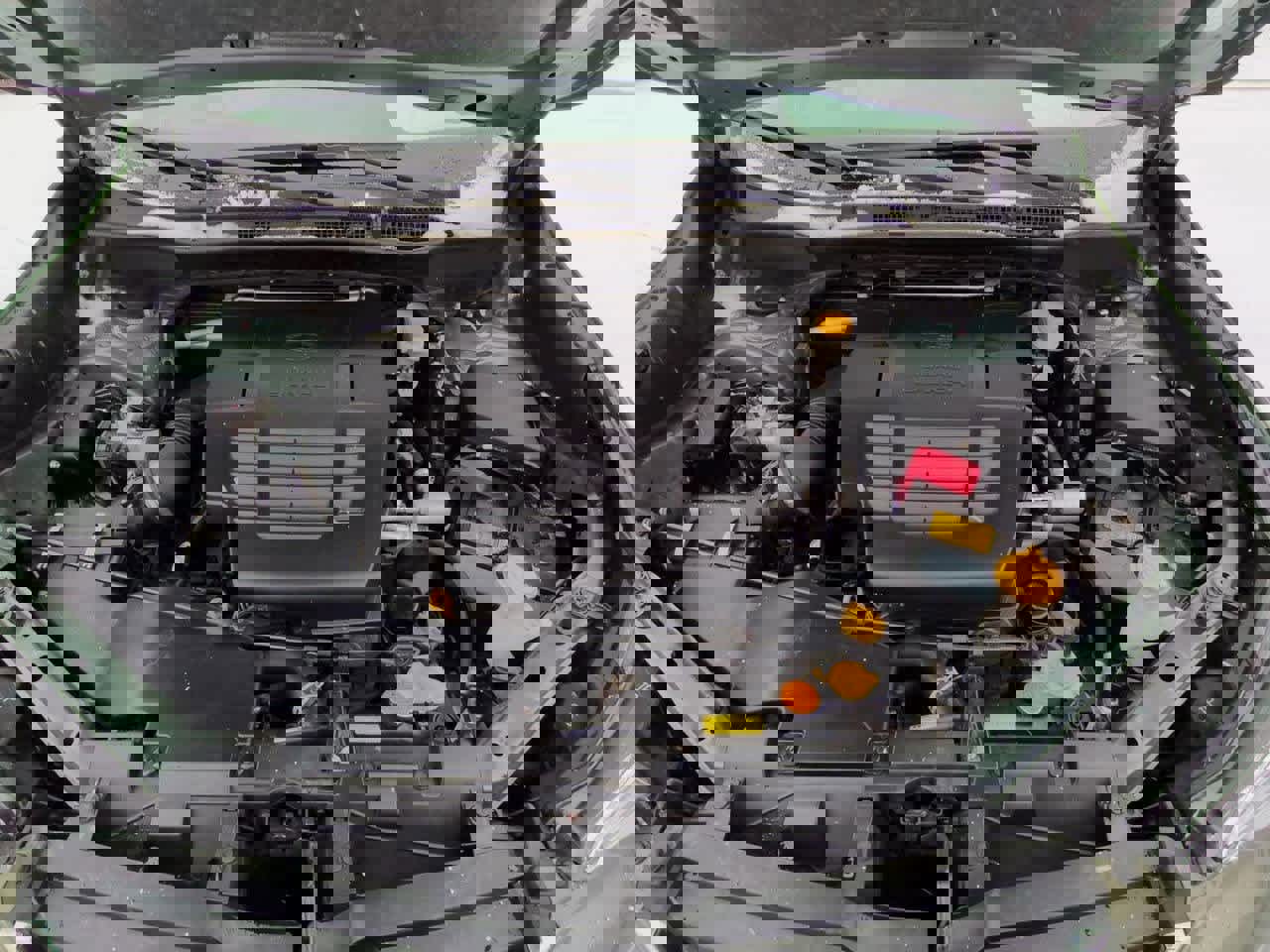 Used 2021 Subaru Forester Limited image 14