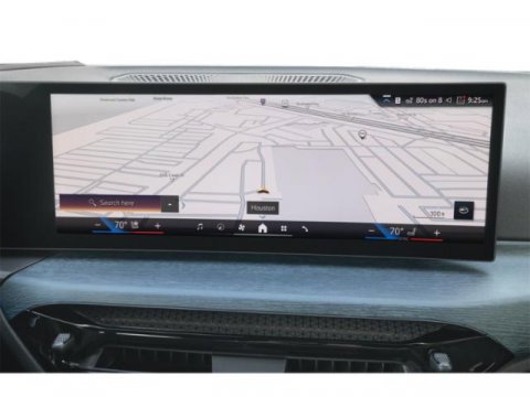 Used 2025 BMW 430i xDrive w/ M Sport Package image 18