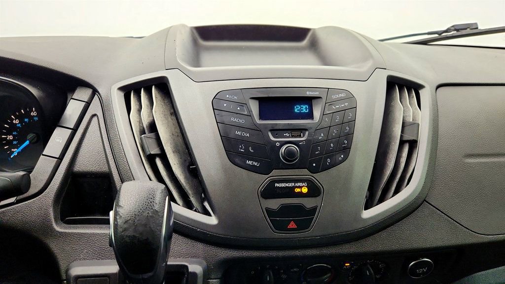 Used 2019 Ford Transit 150 130 Low Roof image 16
