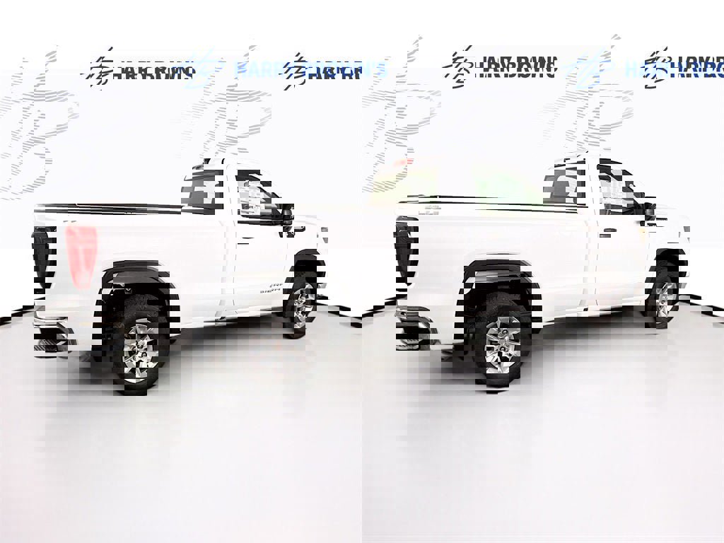 New 2026 GMC Sierra 1500 Pro w/ Trailering Package image 28