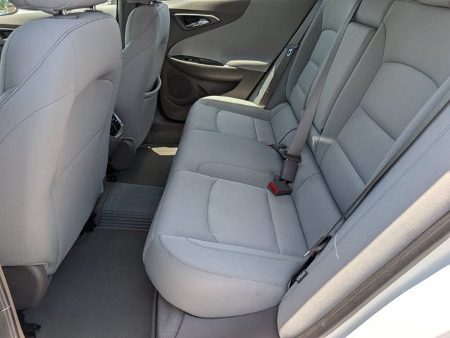 Used 2025 Chevrolet Malibu LT FWD image 27