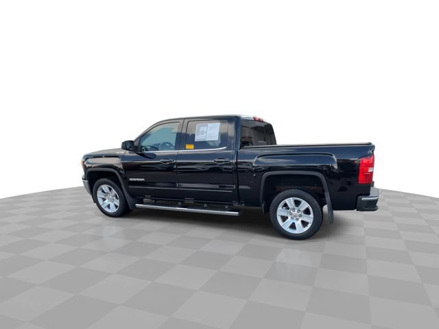 Certified 2015 GMC Sierra 1500 SLE w/ SLE Value Package AWD/4WD image 5