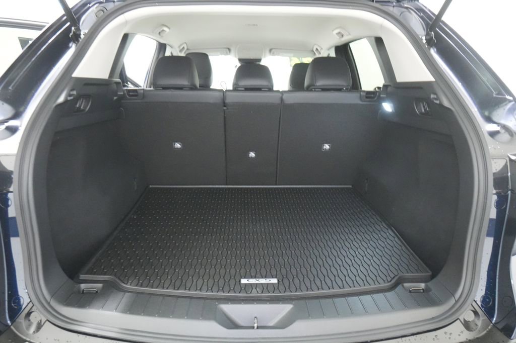 New 2026 MAZDA CX-5 Select AWD/4WD image 19