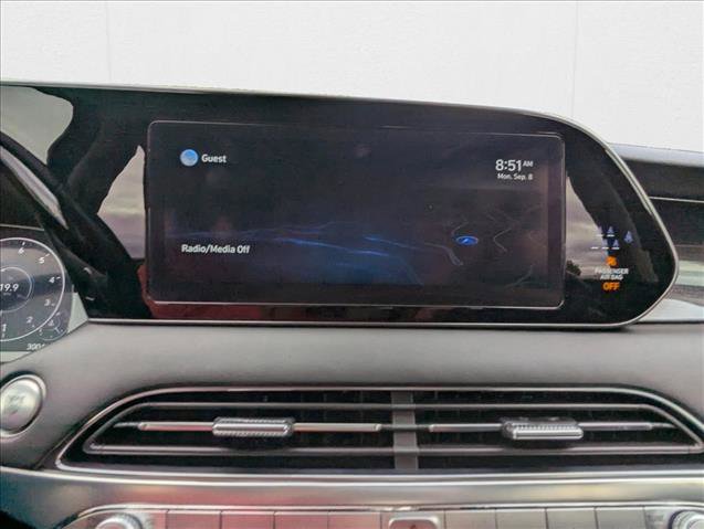 Used 2022 Hyundai Palisade Limited image 16