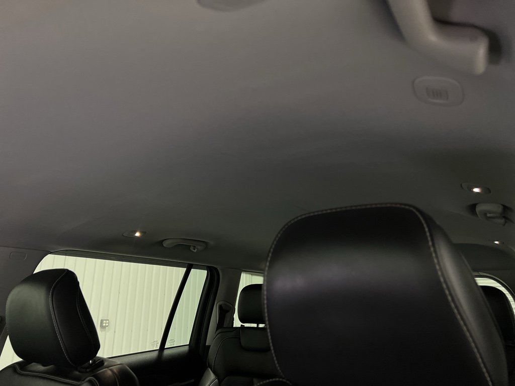 Used 2021 Jeep Grand Cherokee L Limited image 17