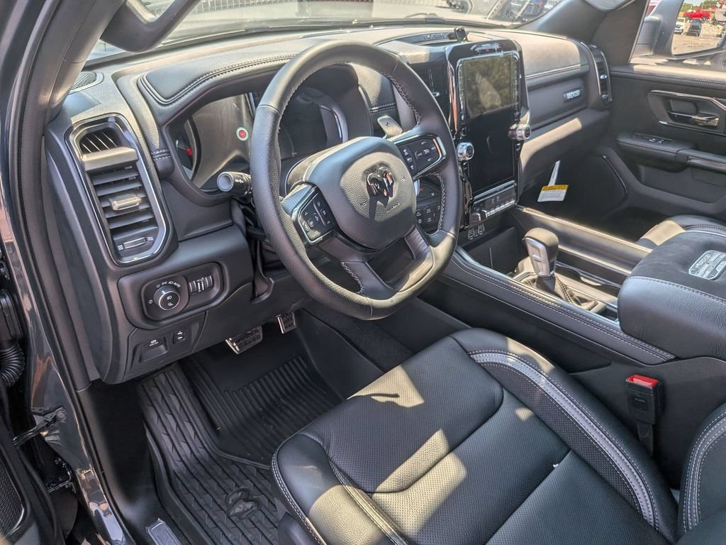 New 2027 RAM 1500 RHO AWD/4WD image 17