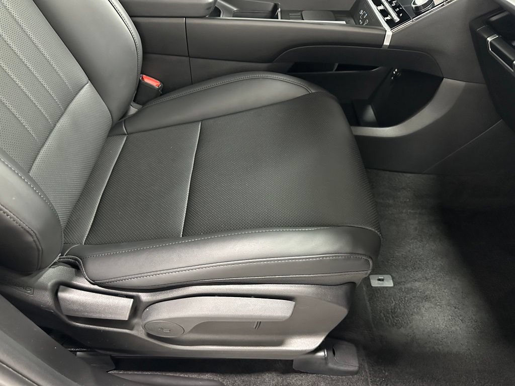 Used 2026 Hyundai Santa Fe SEL AWD/4WD image 57