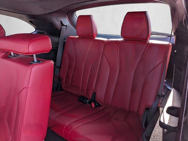 New 2026 Acura MDX Type S AWD/4WD image 18