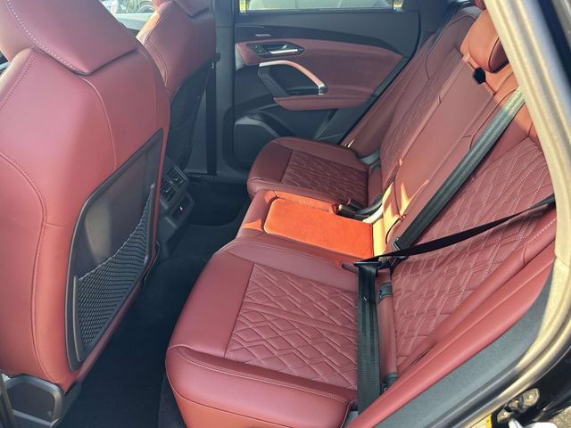 New 2026 Audi SQ5 Premium Plus AWD/4WD image 5