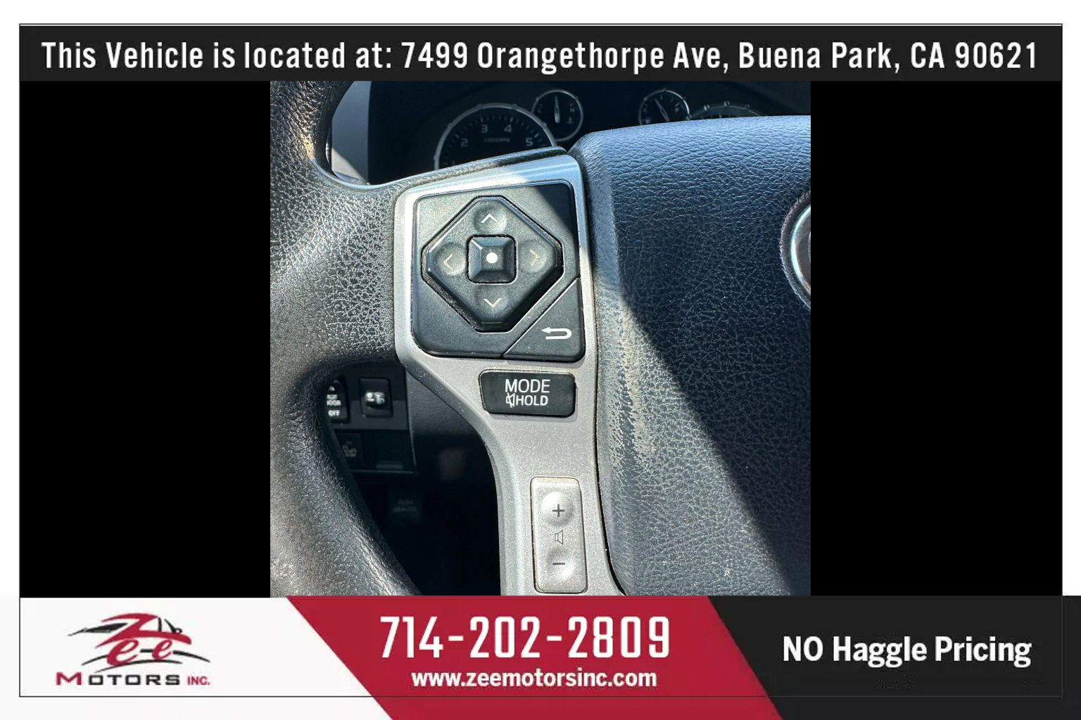 Used 2017 Toyota Tundra SR5 image 28