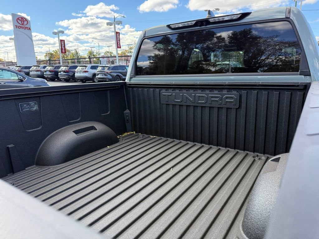 New 2026 Toyota Tundra 1794 Edition image 30