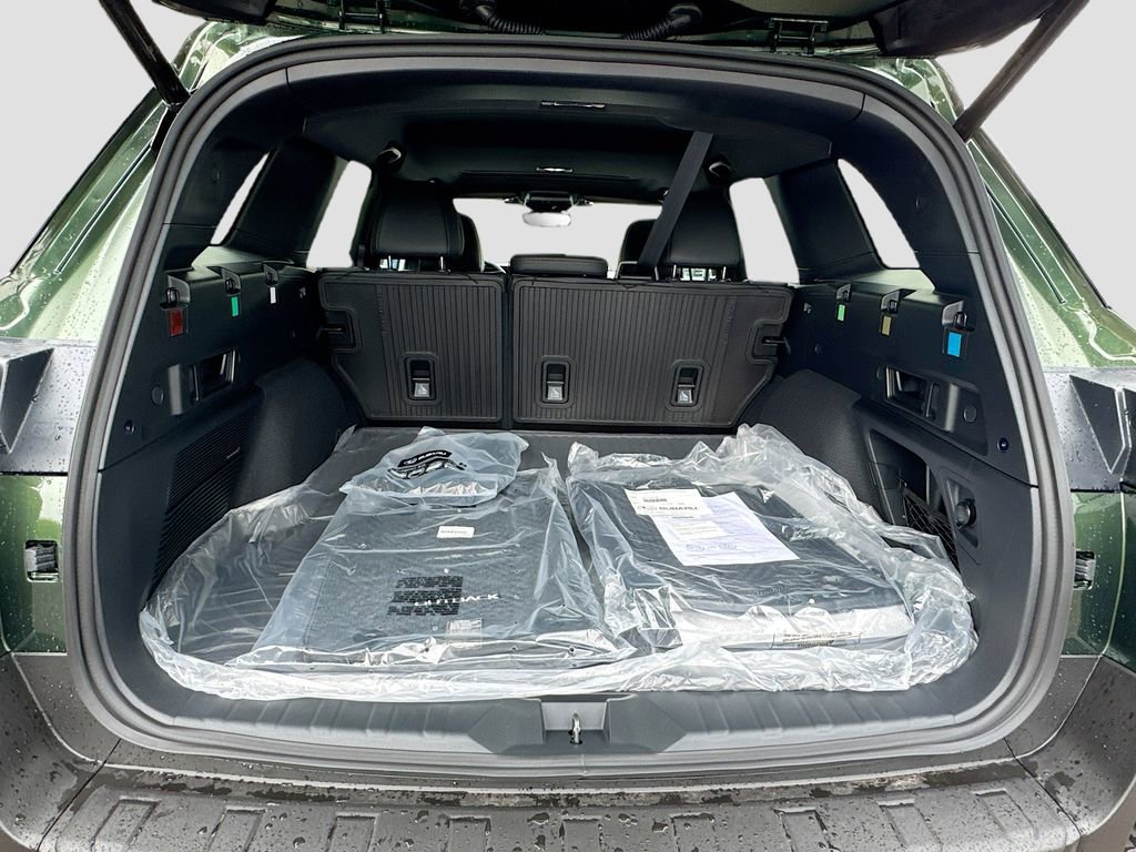 New 2026 Subaru Outback Limited XT AWD/4WD image 25