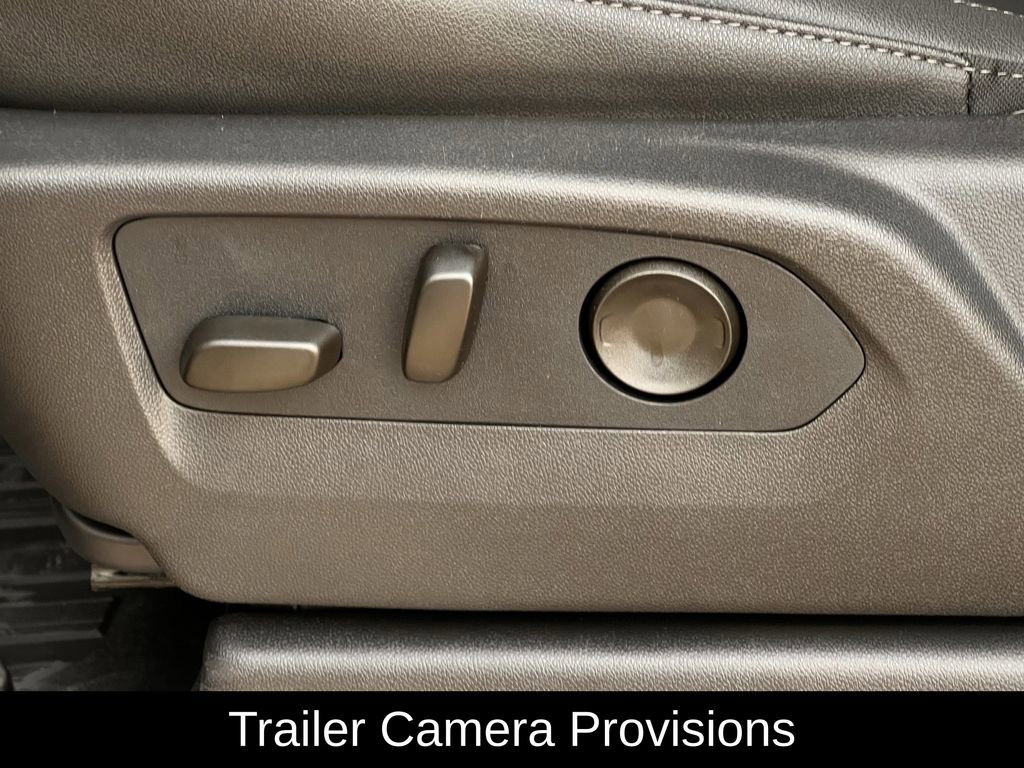 New 2026 GMC Sierra 1500 Elevation w/ Elevation Premium Package image 20