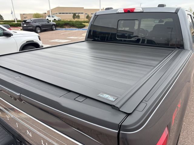 Used 2021 Ford F150 Platinum w/ Equipment Group 701A High image 35