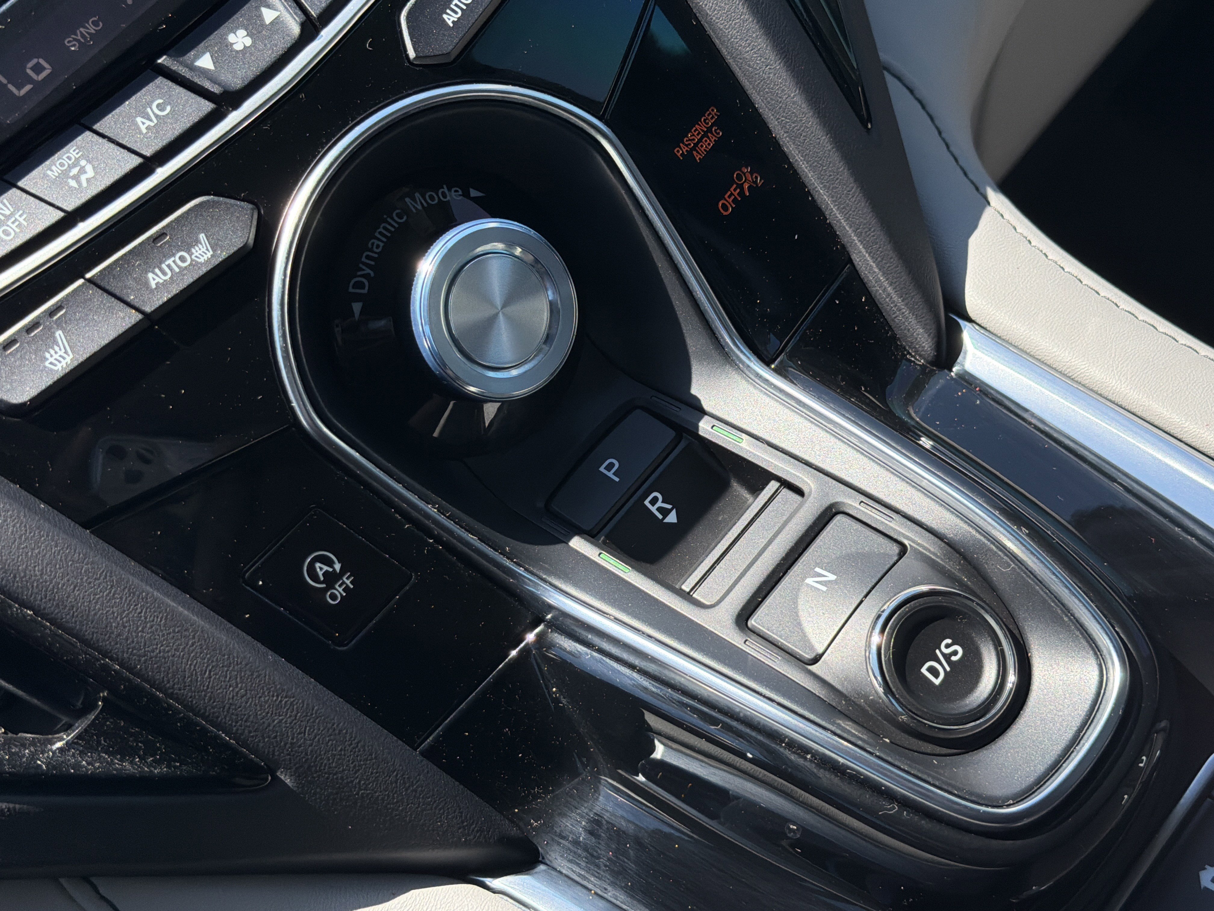 Certified 2023 Acura RDX FWD w/ Technology Package image 26