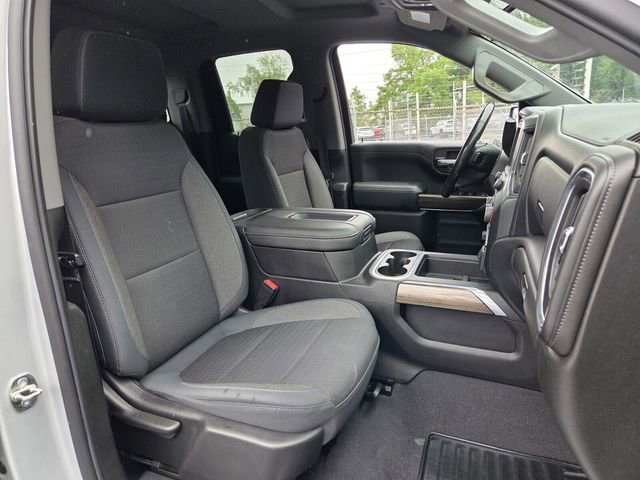 Used 2019 Chevrolet Silverado 1500 RST w/ All-Star Edition AWD/4WD image 15