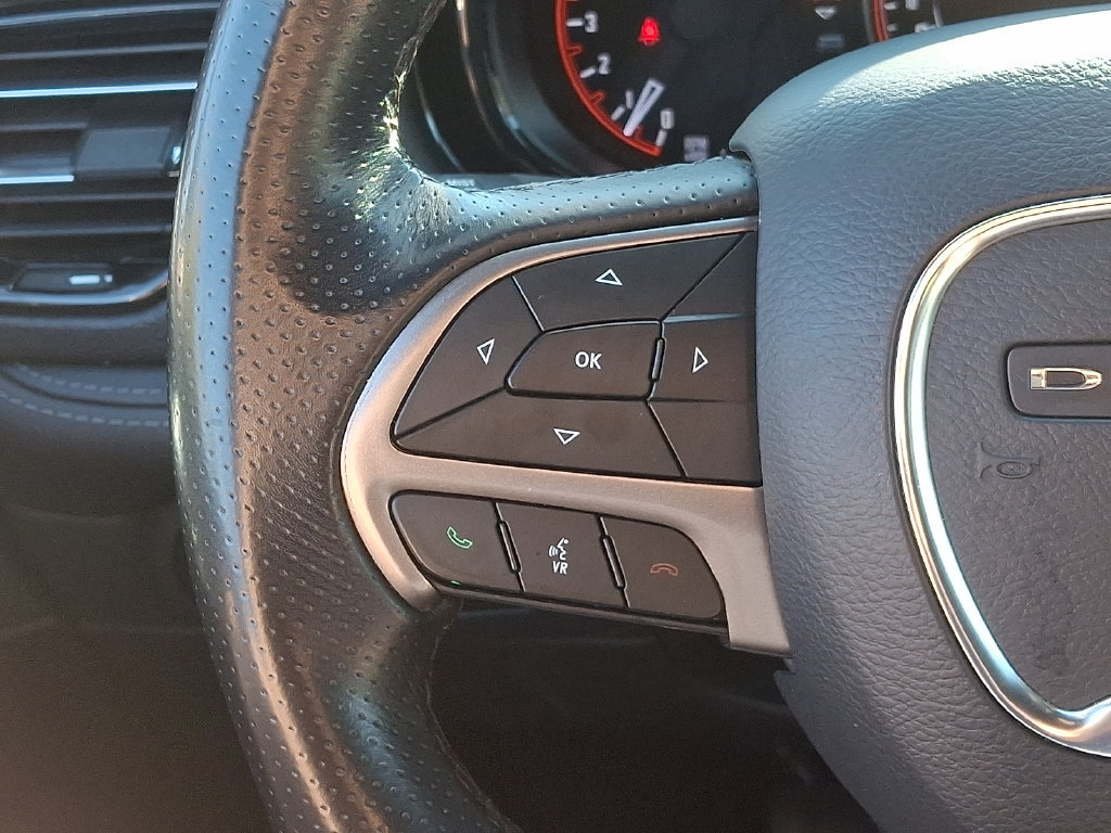 Used 2023 Dodge Durango SXT Launch Edition w/ SXT Blacktop Group AWD/4WD image 21