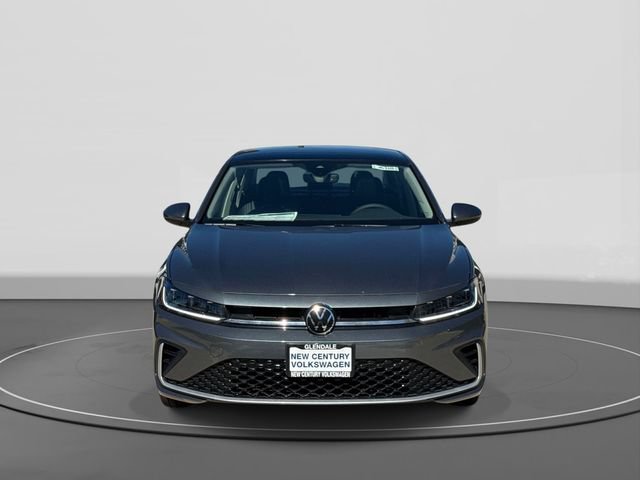 New 2026 Volkswagen Jetta SE FWD image 2