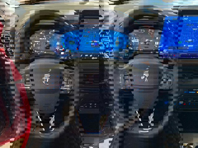 New 2025 Ford Bronco Sport Outer Banks w/ Outer Banks Tech Package+ image 43