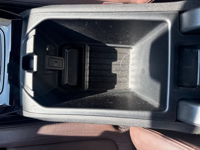 Used 2023 BMW X4 xDrive30i w/ Premium Package AWD/4WD image 25