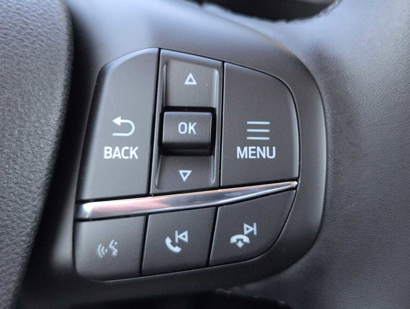 New 2025 Ford Bronco Sport Outer Banks image 22