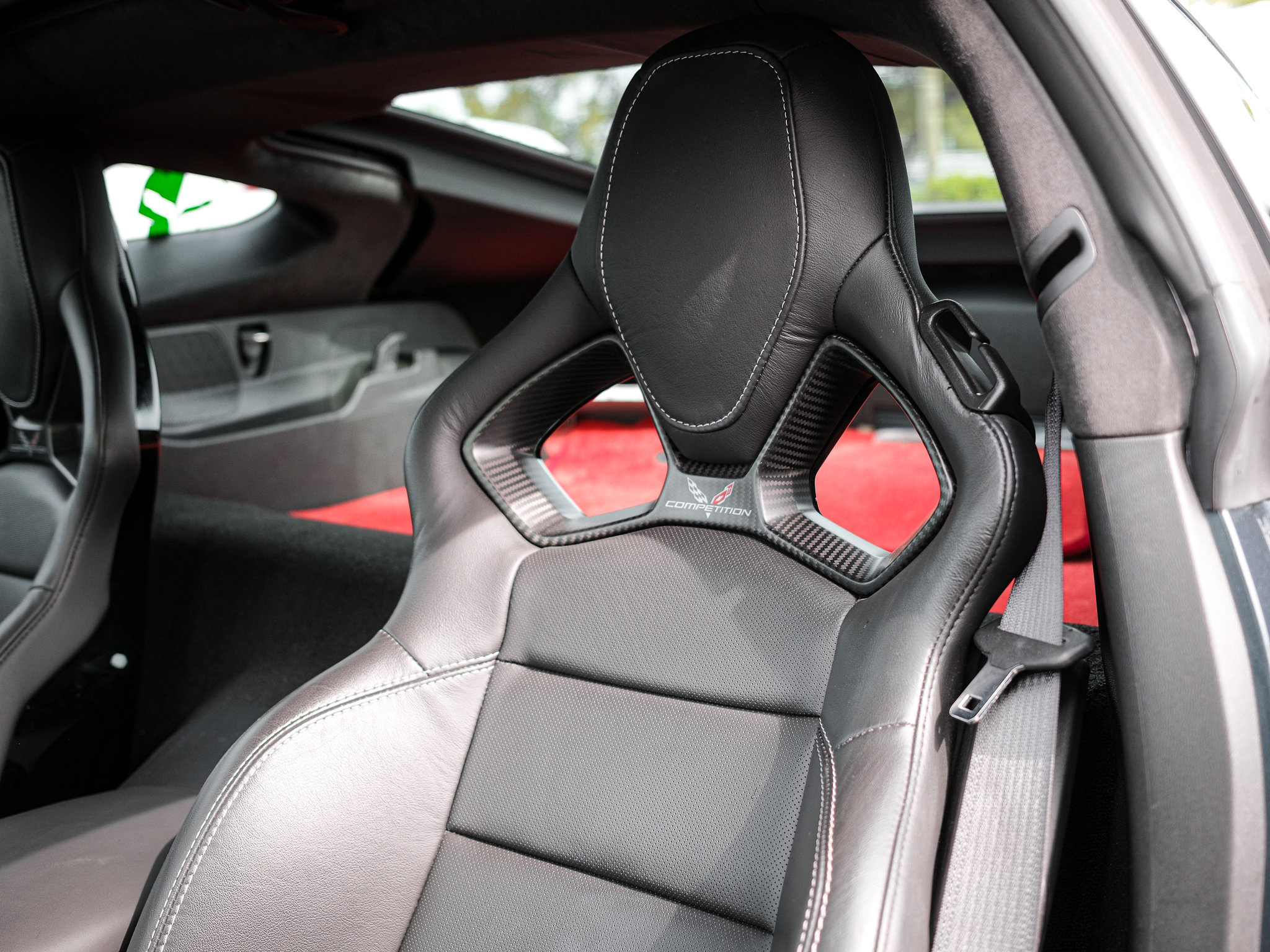 Used 2019 Chevrolet Corvette Grand Sport image 16