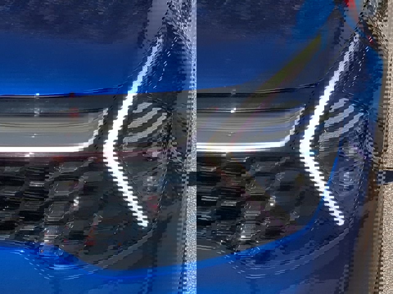 Certified 2024 Kia Sportage EX image 10