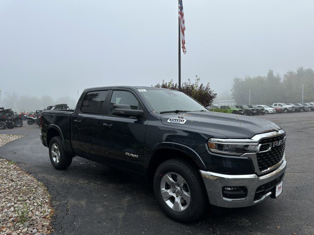 New 2025 RAM 1500 Big Horn image 8