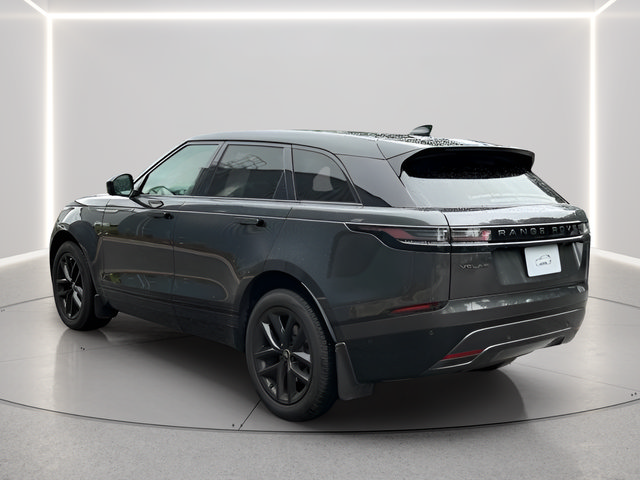 Certified 2026 Land Rover Range Rover Velar Dynamic SE AWD/4WD image 3