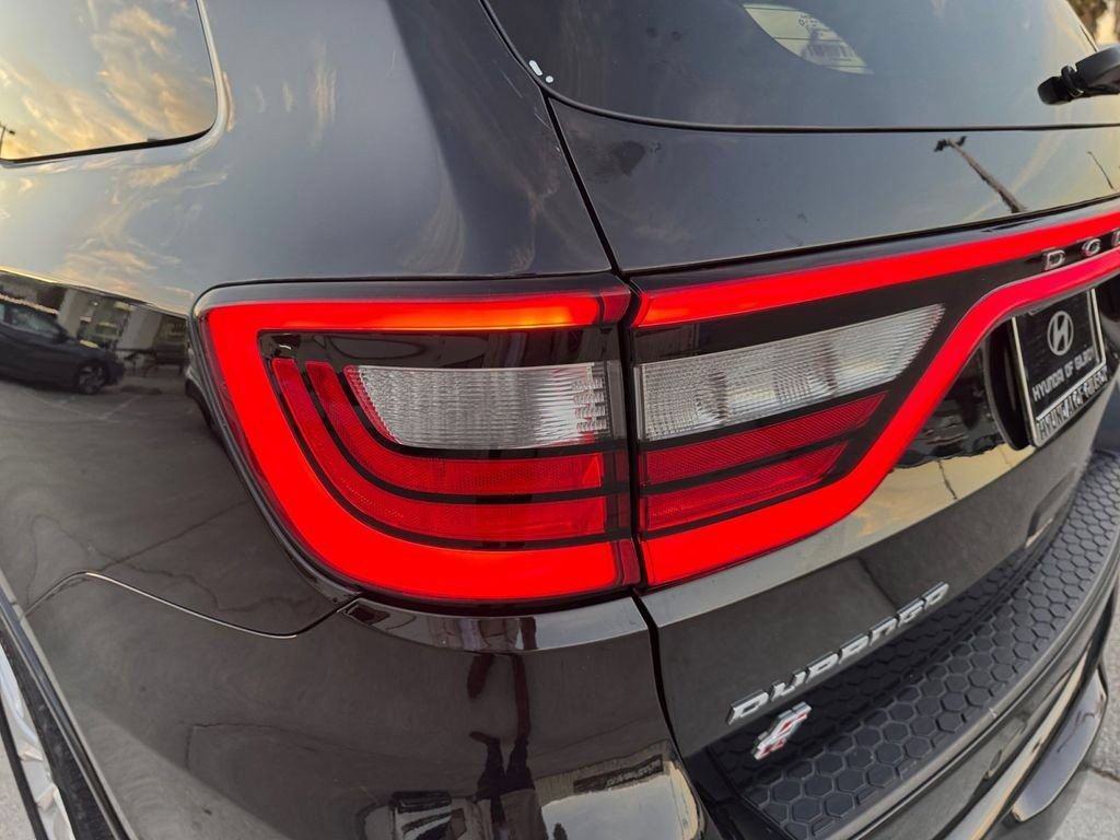 Used 2024 Dodge Durango GT AWD/4WD image 34