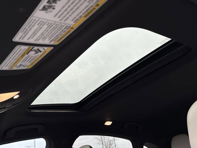 Used 2022 INFINITI QX55 Luxe w/ Cargo Package image 25