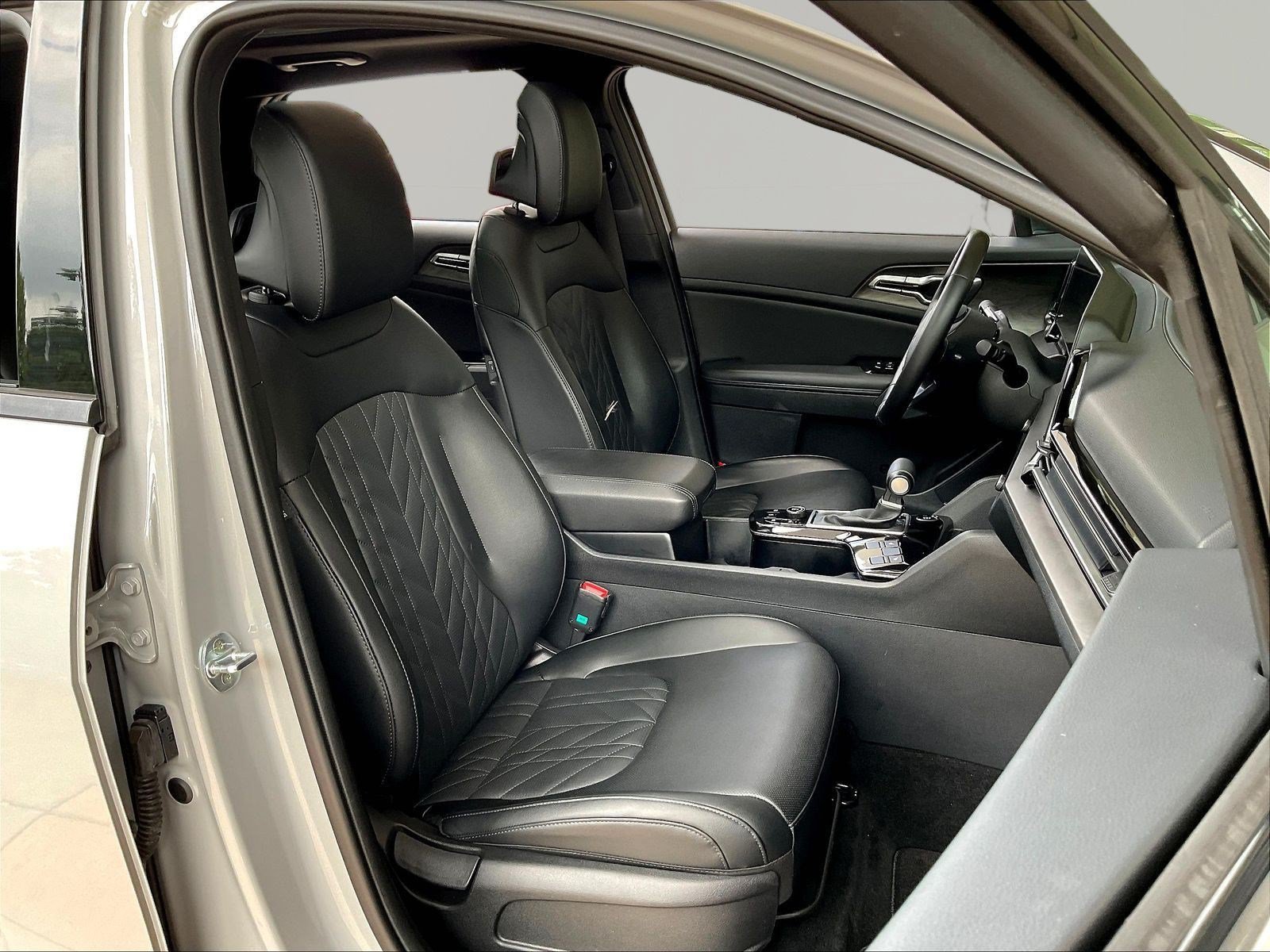 Used 2023 Kia Sportage X-Line w/ X-Line Premium Package AWD/4WD image 28