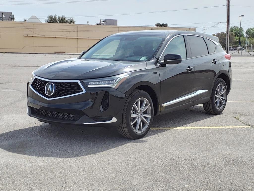 Used 2023 Acura RDX w/ Technology Package image 21