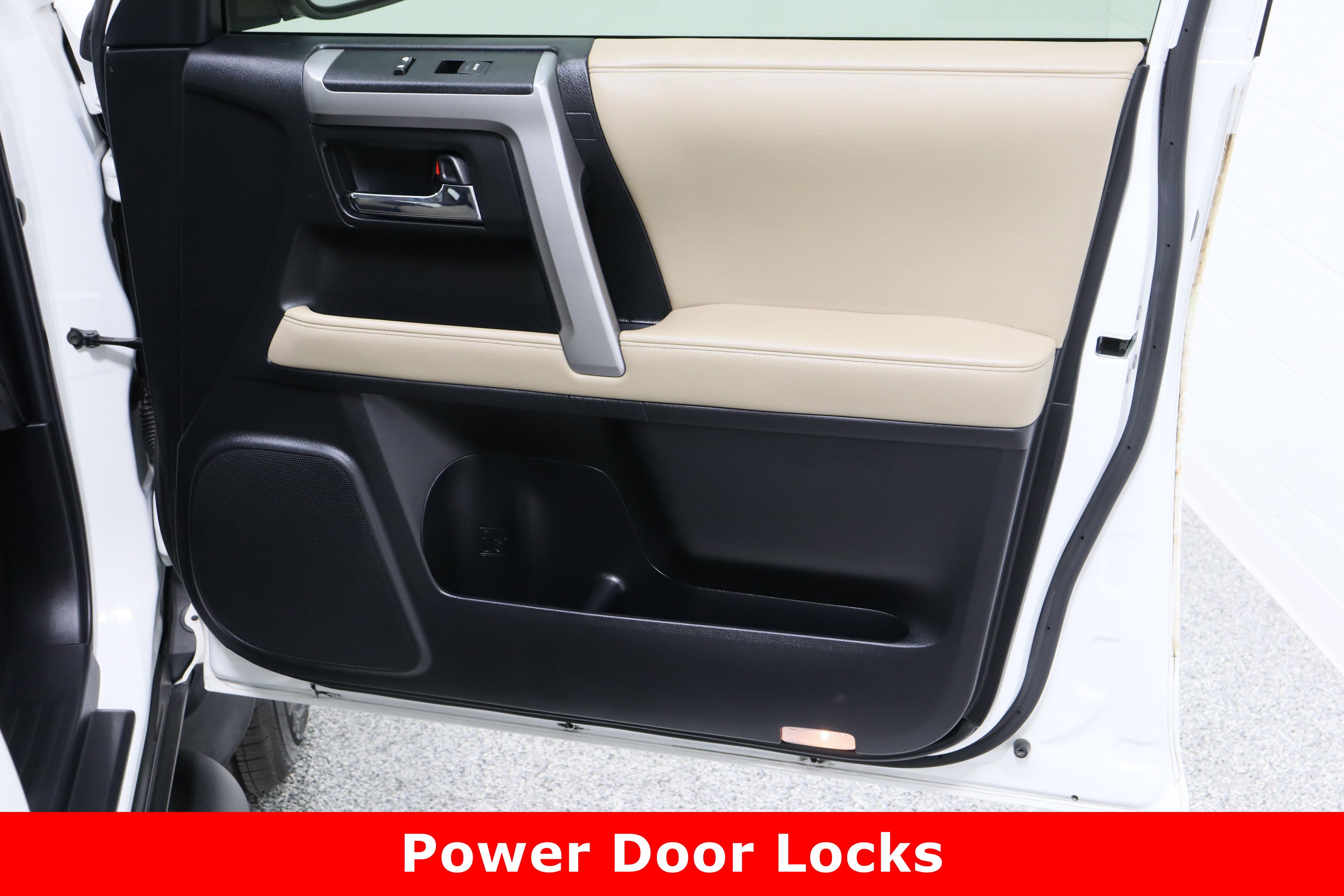 Used 2020 Toyota 4Runner SR5 Premium image 37