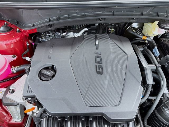 New 2026 Hyundai Tucson XRT AWD/4WD image 30