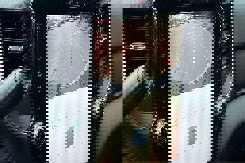 New 2026 RAM 2500 Big Horn image 19