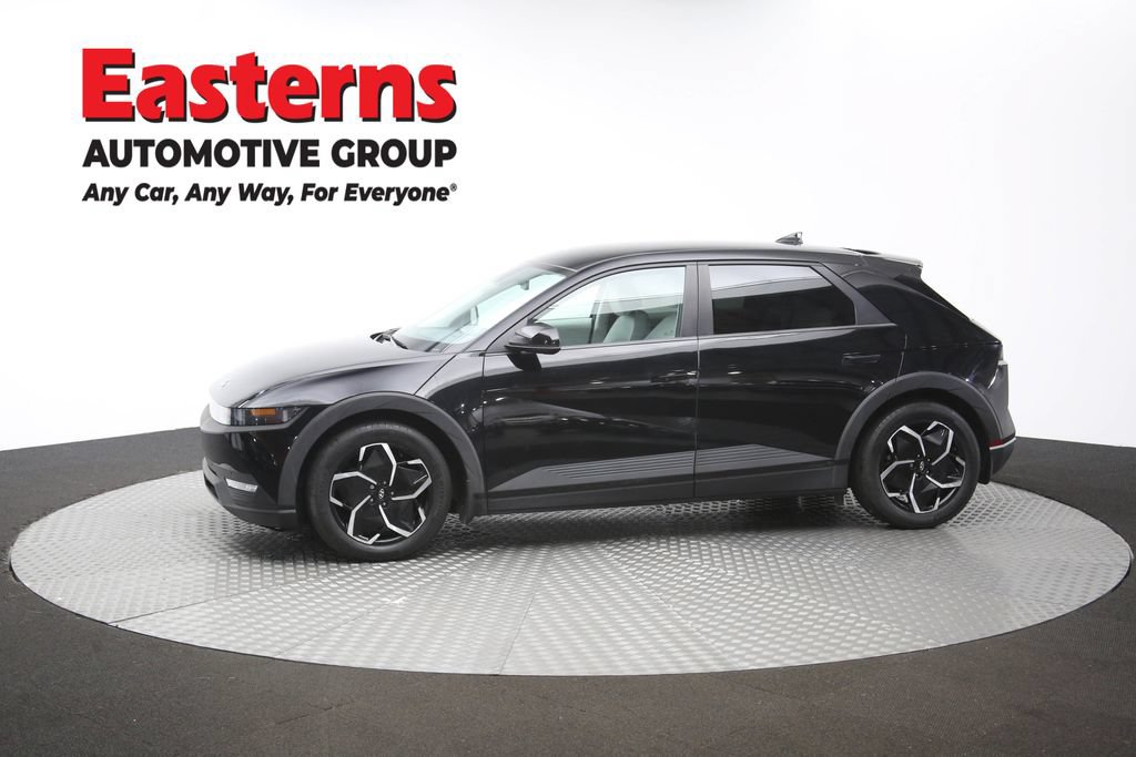 Used 2023 Hyundai Ioniq 5 SEL AWD/4WD image 57
