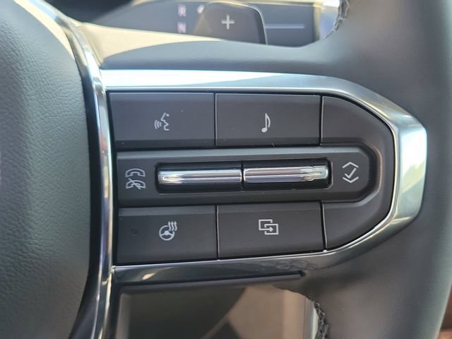 New 2026 GMC Acadia Elevation w/ Elevation Premium Package AWD/4WD image 24