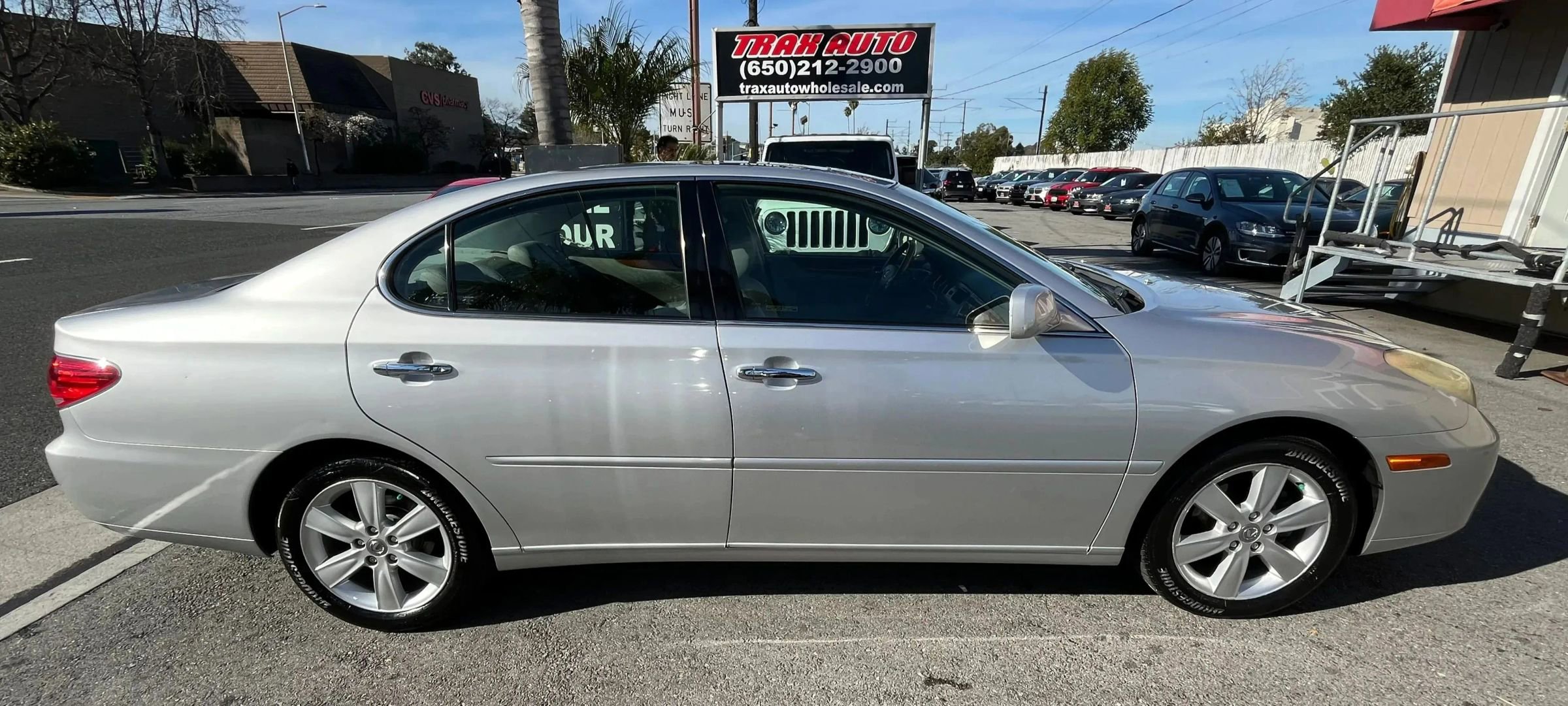 Used 2006 Lexus ES 330 image 8